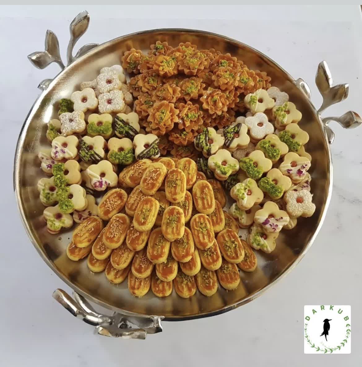 شیرینی