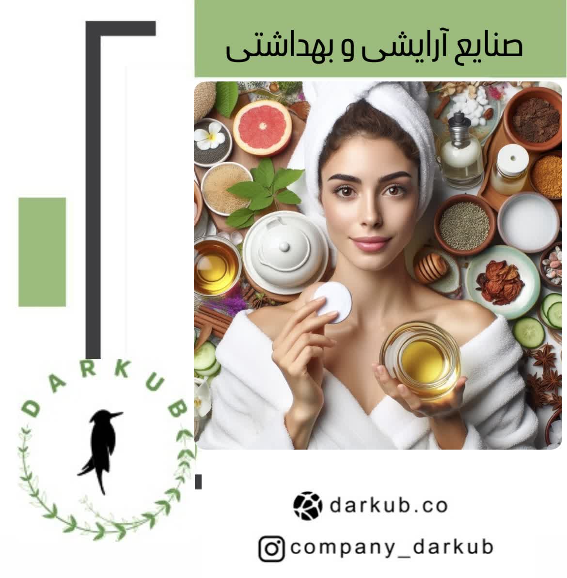 ارایشی